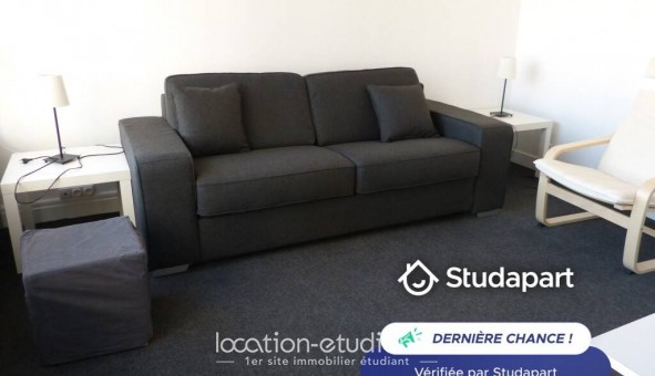 Logement tudiant Studio à Paris 15me arrondissement (75015)