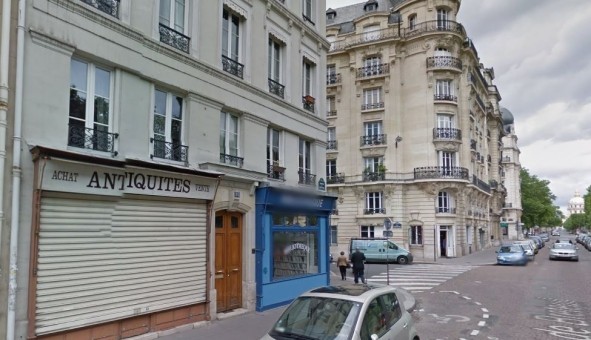 Logement tudiant Studio à Paris 15me arrondissement (75015)