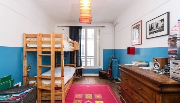 Logement tudiant Studio à Paris 15me arrondissement (75015)