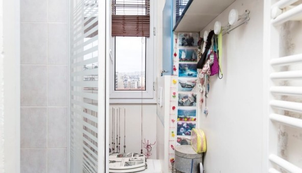 Logement tudiant Studio à Paris 15me arrondissement (75015)