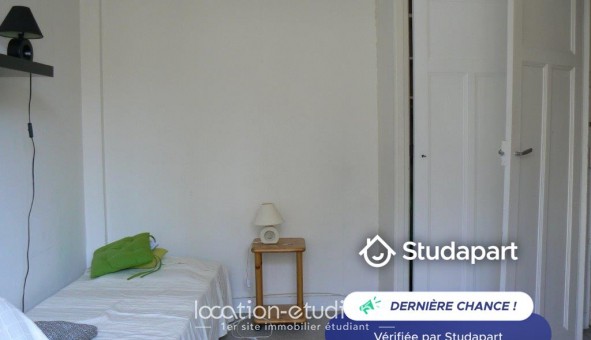 Logement tudiant Studio à Paris 15me arrondissement (75015)