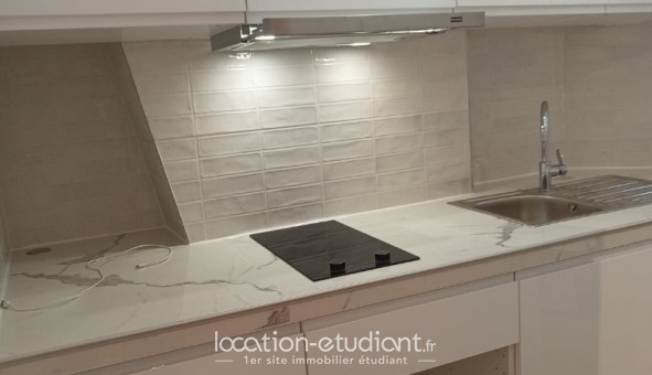 Logement tudiant Studio à Paris 15me arrondissement (75015)