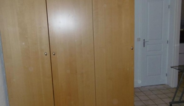 Logement tudiant Studio à Paris 15me arrondissement (75015)