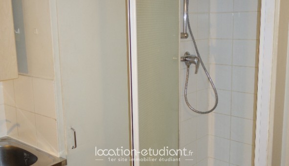 Logement tudiant Studio à Paris 15me arrondissement (75015)