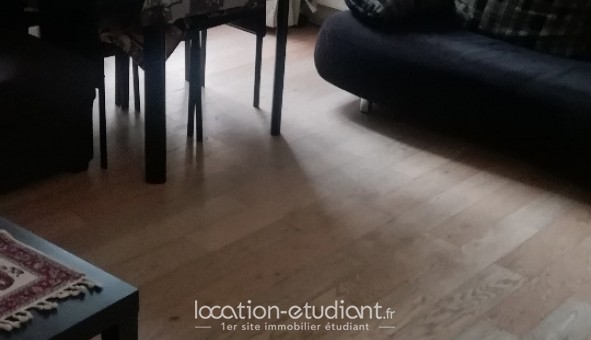 Logement tudiant Studio à Paris 15me arrondissement (75015)