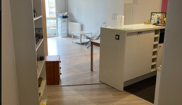 Logement tudiant Studio à Paris 15me arrondissement (75015)