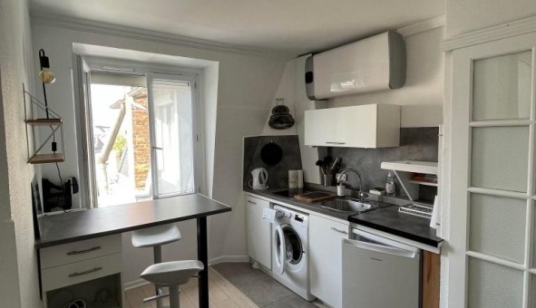 Logement tudiant Location Studio Vide Paris 15me arrondissement (75015)