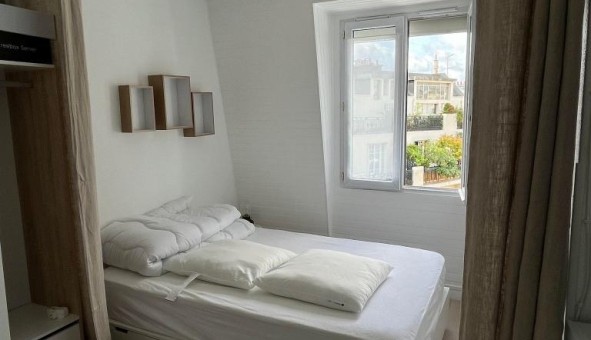 Logement tudiant Studio à Paris 15me arrondissement (75015)