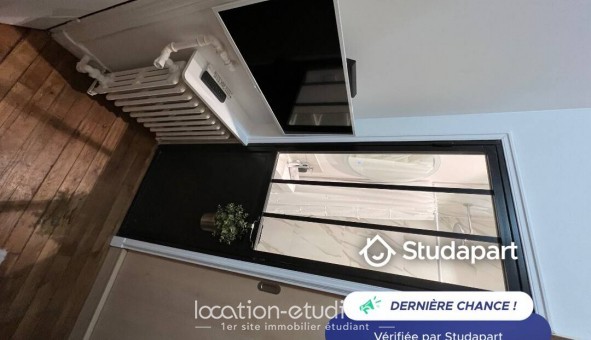 Logement tudiant Studio à Paris 15me arrondissement (75015)