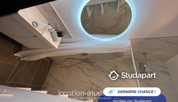 Logement tudiant Studio à Paris 15me arrondissement (75015)