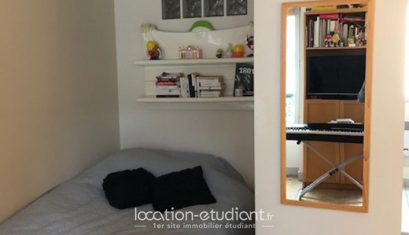 Logement tudiant Studio à Paris 15me arrondissement (75015)