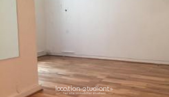 Logement tudiant Studio à Paris 16me arrondissement (75016)