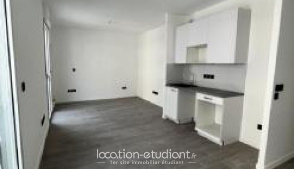 Logement tudiant Studio à Paris 16me arrondissement (75016)