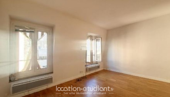 Logement tudiant Studio à Paris 16me arrondissement (75016)