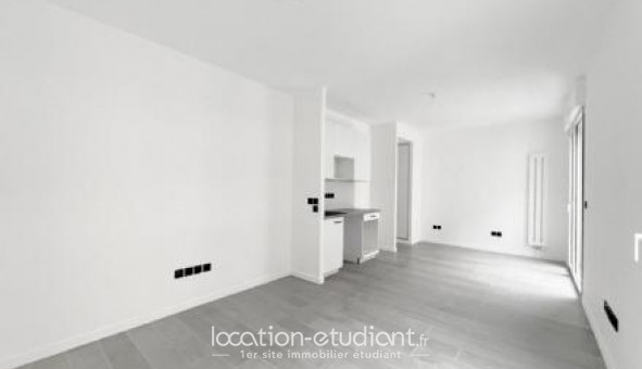 Logement tudiant Studio à Paris 16me arrondissement (75016)