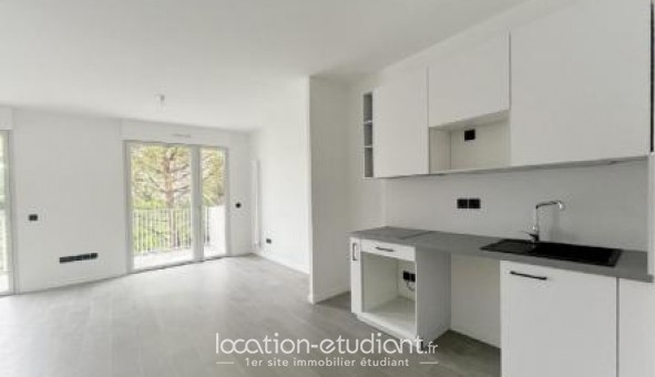 Logement tudiant Studio à Paris 16me arrondissement (75016)