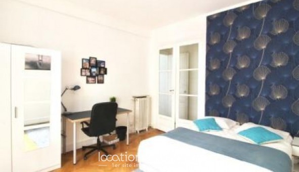 Logement tudiant Studio à Paris 16me arrondissement (75016)