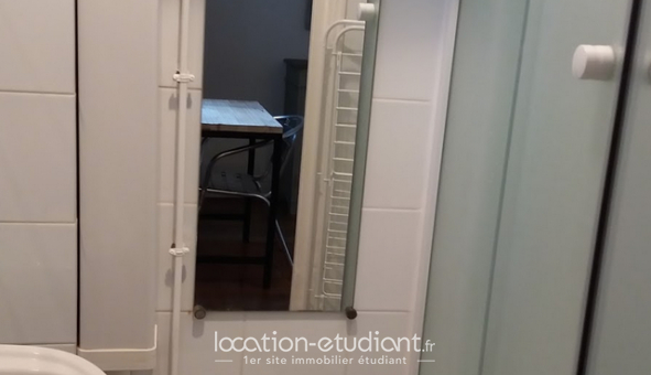 Logement tudiant Studio à Paris 16me arrondissement (75016)