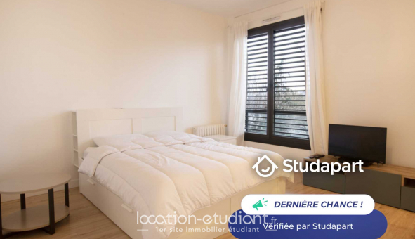 Logement tudiant Studio à Paris 16me arrondissement (75016)