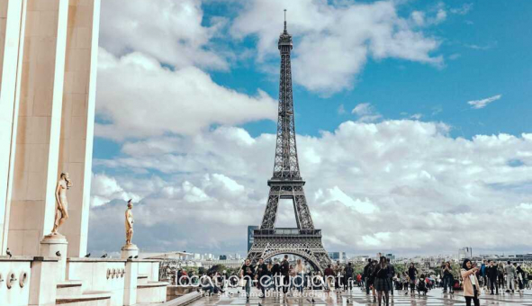 Logement tudiant Studio à Paris 16me arrondissement (75016)