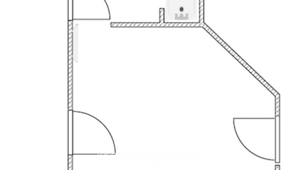 Logement tudiant Studio à Paris 16me arrondissement (75016)