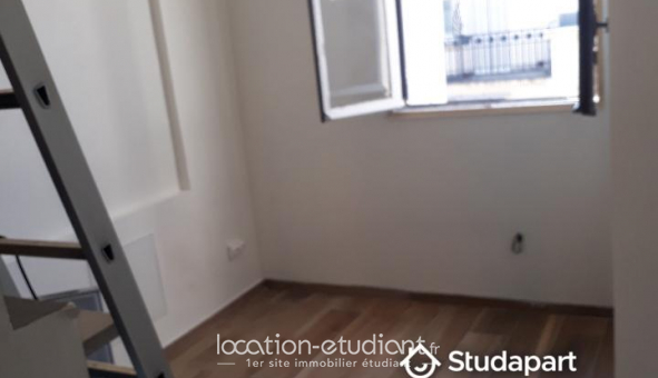 Logement tudiant Studio à Paris 16me arrondissement (75016)