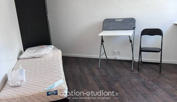 Logement tudiant Studio à Paris 16me arrondissement (75016)