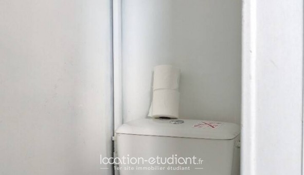 Logement tudiant Studio à Paris 16me arrondissement (75016)