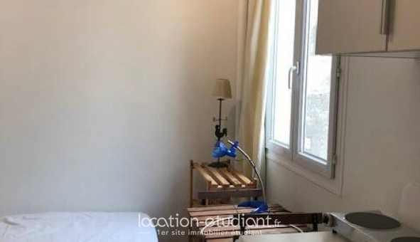 Logement tudiant Studio à Paris 16me arrondissement (75016)