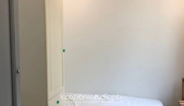 Logement tudiant Studio à Paris 16me arrondissement (75016)