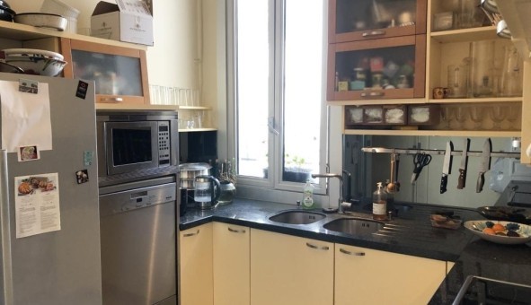 Logement tudiant Studio à Paris 16me arrondissement (75016)