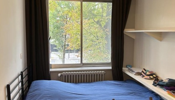 Logement tudiant Studio à Paris 16me arrondissement (75016)