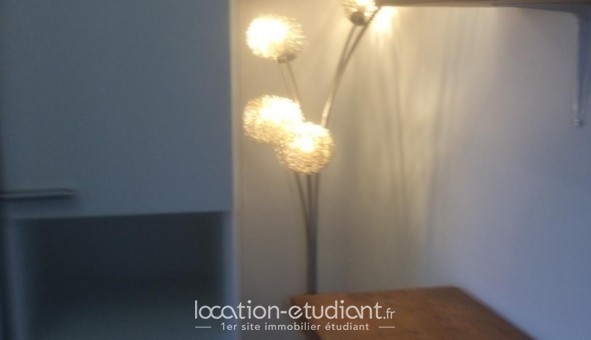 Logement tudiant Location Studio Meublé Paris 16me arrondissement (75016)