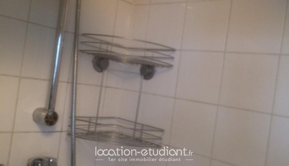 Logement tudiant Studio à Paris 16me arrondissement (75016)