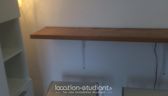 Logement tudiant Studio à Paris 16me arrondissement (75016)