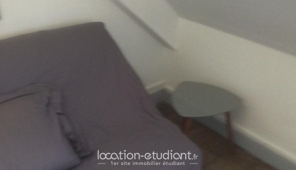 Logement tudiant Studio à Paris 16me arrondissement (75016)