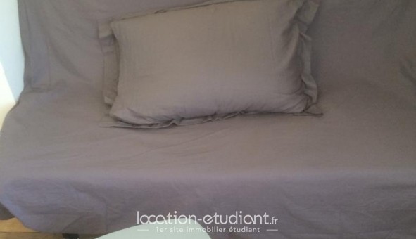 Logement tudiant Studio à Paris 16me arrondissement (75016)