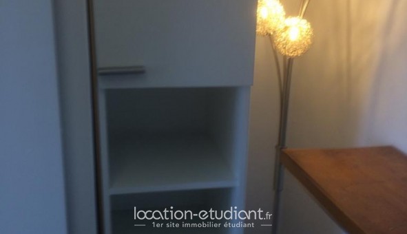 Logement tudiant Studio à Paris 16me arrondissement (75016)