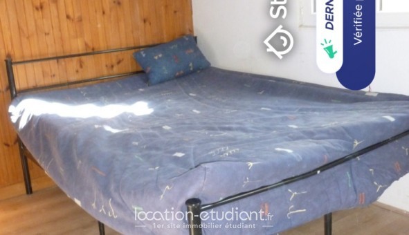 Logement tudiant Studio à Paris 16me arrondissement (75016)