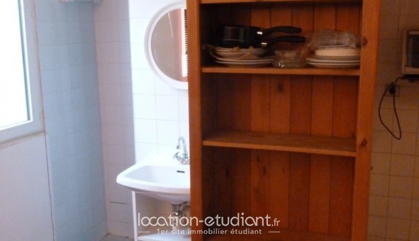 Logement tudiant Studio à Paris 16me arrondissement (75016)