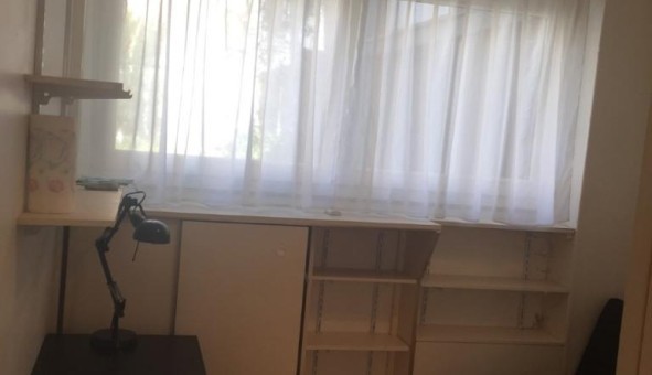 Logement tudiant Location Studio Vide Paris 16me arrondissement (75016)