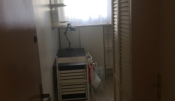 Logement tudiant Studio à Paris 16me arrondissement (75016)