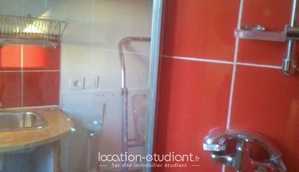 Logement tudiant Studio à Paris 16me arrondissement (75016)