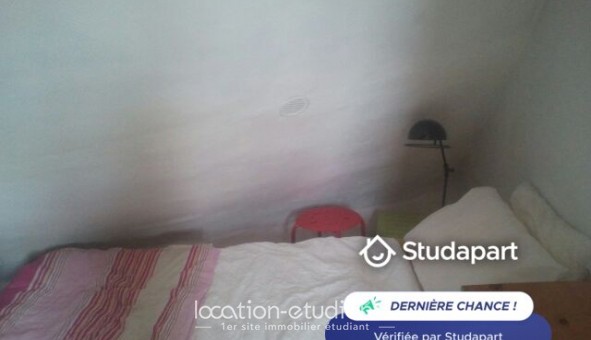 Logement tudiant Studio à Paris 16me arrondissement (75016)