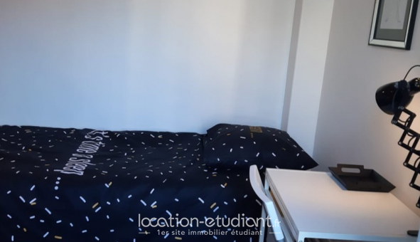 Logement tudiant Studio à Paris 16me arrondissement (75016)