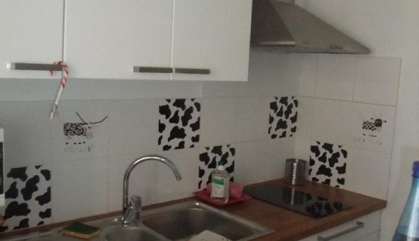 Logement tudiant Studio à Paris 16me arrondissement (75016)