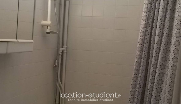 Logement tudiant Studio à Paris 16me arrondissement (75016)