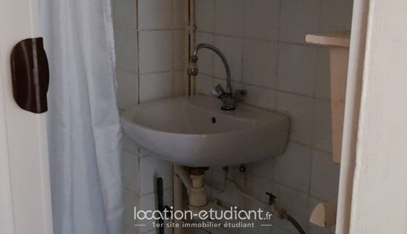 Logement tudiant Studio à Paris 16me arrondissement (75016)