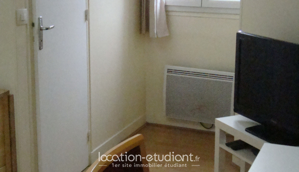 Logement tudiant Studio à Paris 16me arrondissement (75016)