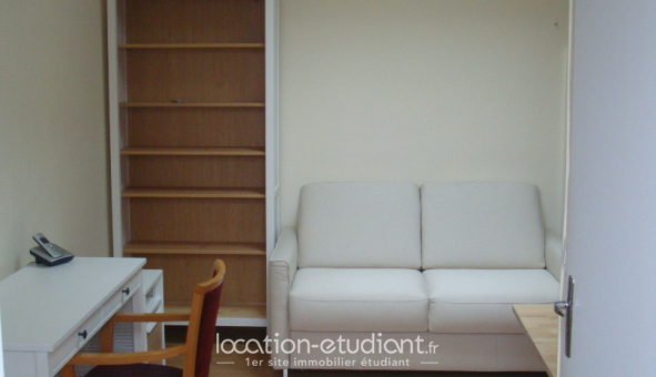 Logement tudiant Studio à Paris 16me arrondissement (75016)